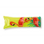 Nafukovačka Intex 183 x 69 cm plážová zelená